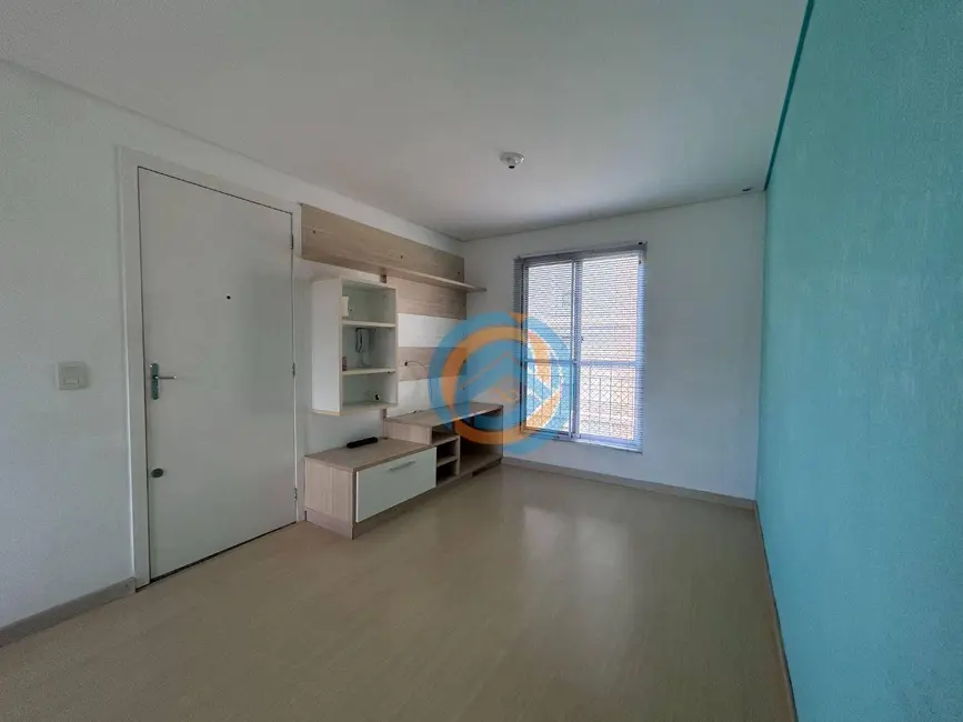 Foto 4 de Apartamento com 3 quartos à venda, 64m2 em Afonso Pena, Sao Jose Dos Pinhais - PR