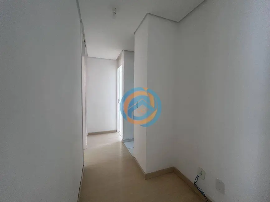 Foto 9 de Apartamento com 3 quartos à venda, 64m2 em Afonso Pena, Sao Jose Dos Pinhais - PR
