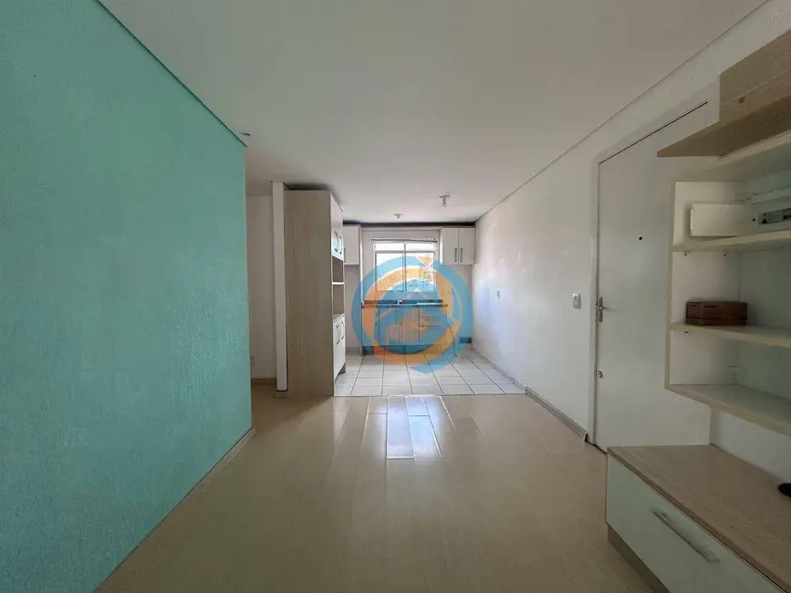 Foto 5 de Apartamento com 3 quartos à venda, 64m2 em Afonso Pena, Sao Jose Dos Pinhais - PR
