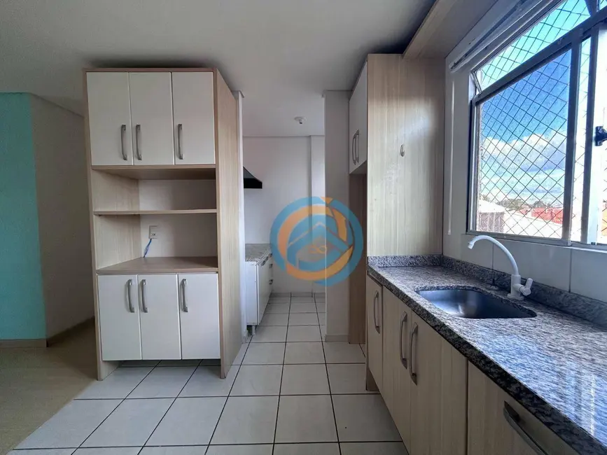 Foto 8 de Apartamento com 3 quartos à venda, 64m2 em Afonso Pena, Sao Jose Dos Pinhais - PR