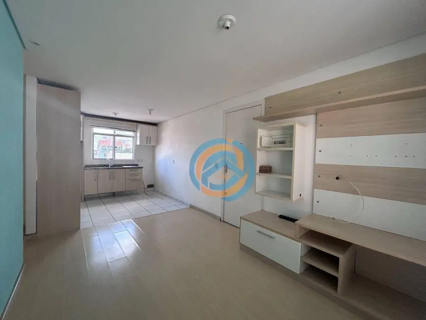 Foto 2 de Apartamento com 3 quartos à venda, 64m2 em Afonso Pena, Sao Jose Dos Pinhais - PR
