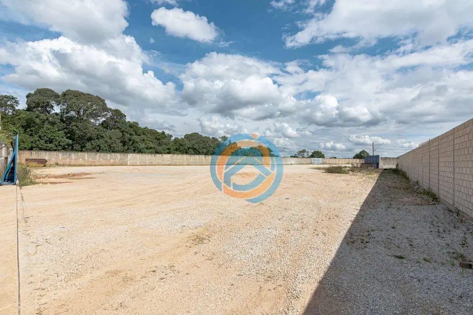 Terreno / Lote para alugar, 7500m2 em Capão Raso, Curitiba - PR - imagem 7 Foto 7 de Terreno / Lote para alugar, 7500m2 em Capão Raso, Curitiba - PR