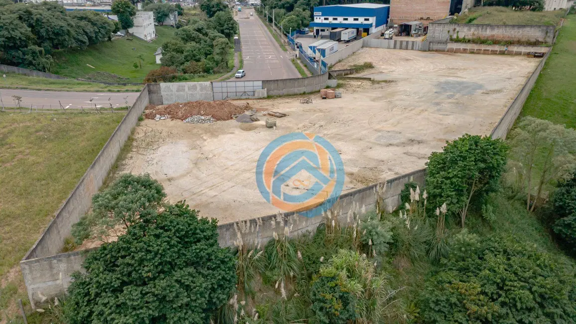 Terreno / Lote para alugar, 7500m2 em Capão Raso, Curitiba - PR - imagem 6 Foto 6 de Terreno / Lote para alugar, 7500m2 em Capão Raso, Curitiba - PR