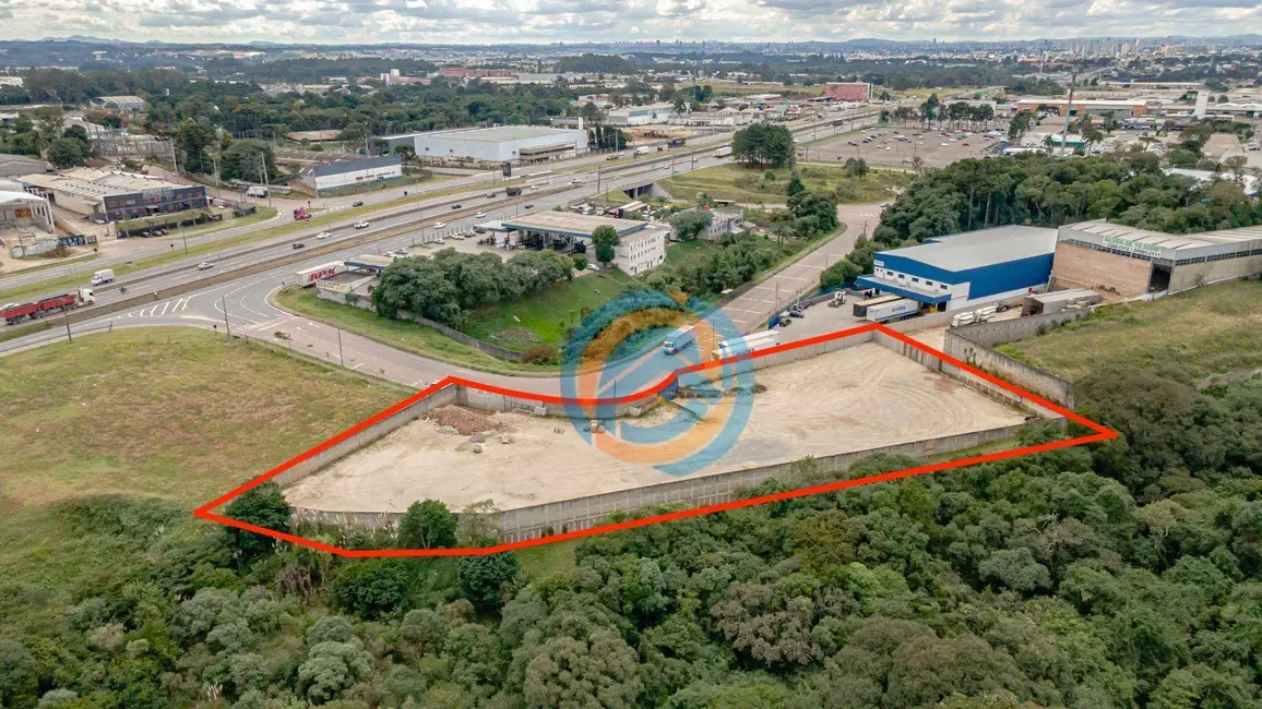 Terreno / Lote para alugar, 7500m2 em Capão Raso, Curitiba - PR - imagem 3 Foto 3 de Terreno / Lote para alugar, 7500m2 em Capão Raso, Curitiba - PR