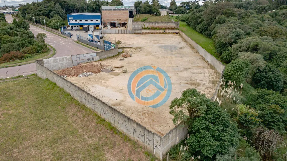 Terreno / Lote para alugar, 7500m2 em Capão Raso, Curitiba - PR - imagem 5 Foto 5 de Terreno / Lote para alugar, 7500m2 em Capão Raso, Curitiba - PR