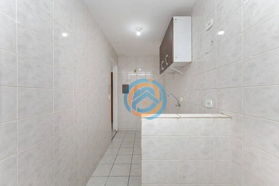 Foto 6 de Apartamento com 2 quartos à venda, 57m2 em Santa Quitéria, Curitiba - PR