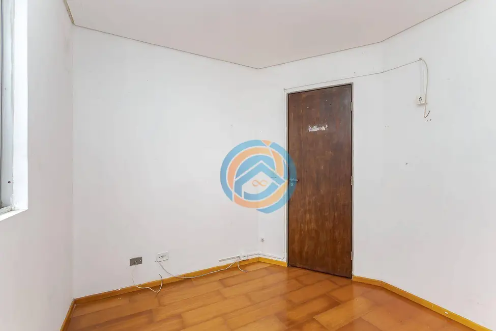 Foto 8 de Apartamento com 2 quartos à venda, 57m2 em Santa Quitéria, Curitiba - PR