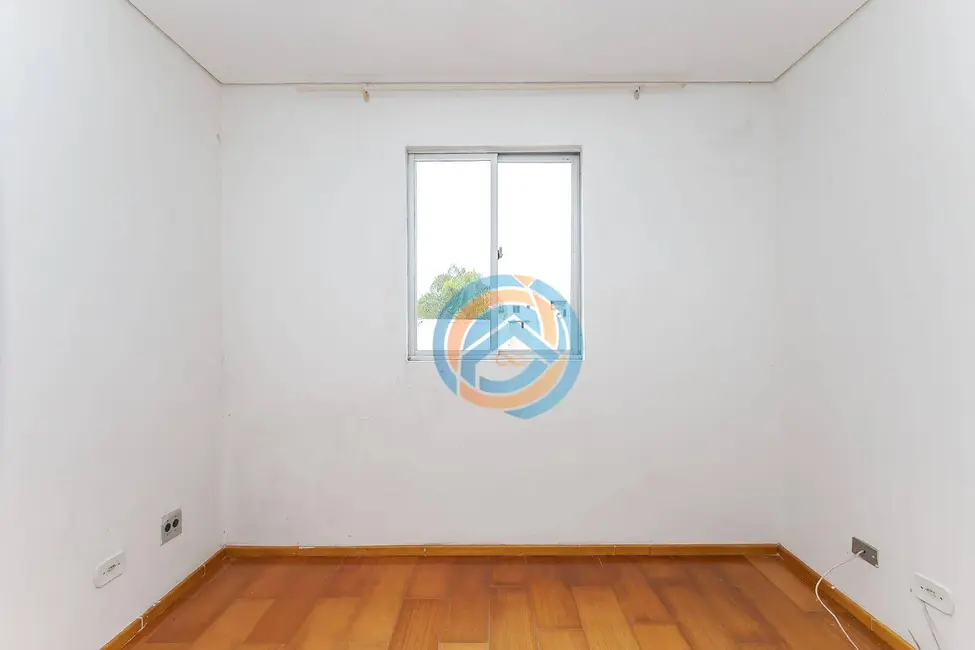 Foto 9 de Apartamento com 2 quartos à venda, 57m2 em Santa Quitéria, Curitiba - PR