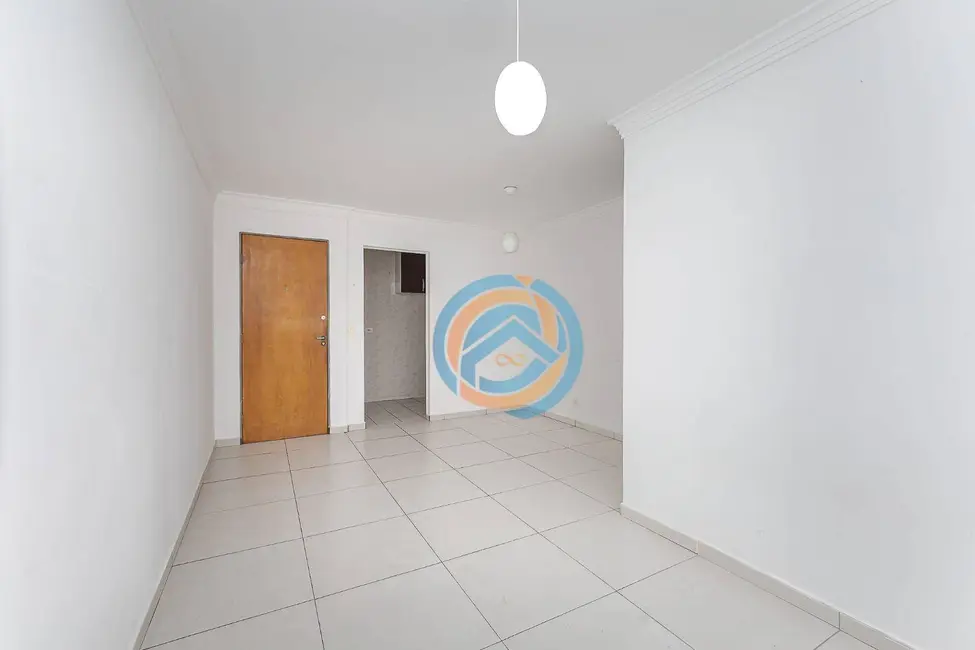 Foto 4 de Apartamento com 2 quartos à venda, 57m2 em Santa Quitéria, Curitiba - PR