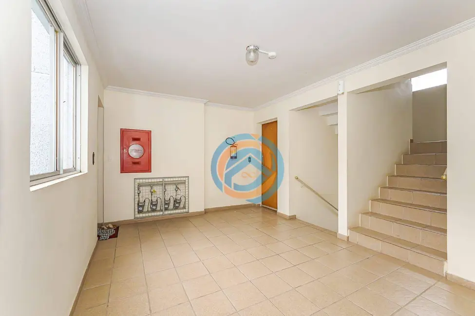 Foto 3 de Apartamento com 2 quartos à venda, 57m2 em Santa Quitéria, Curitiba - PR