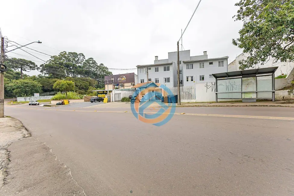 Foto 1 de Apartamento com 2 quartos à venda, 57m2 em Santa Quitéria, Curitiba - PR