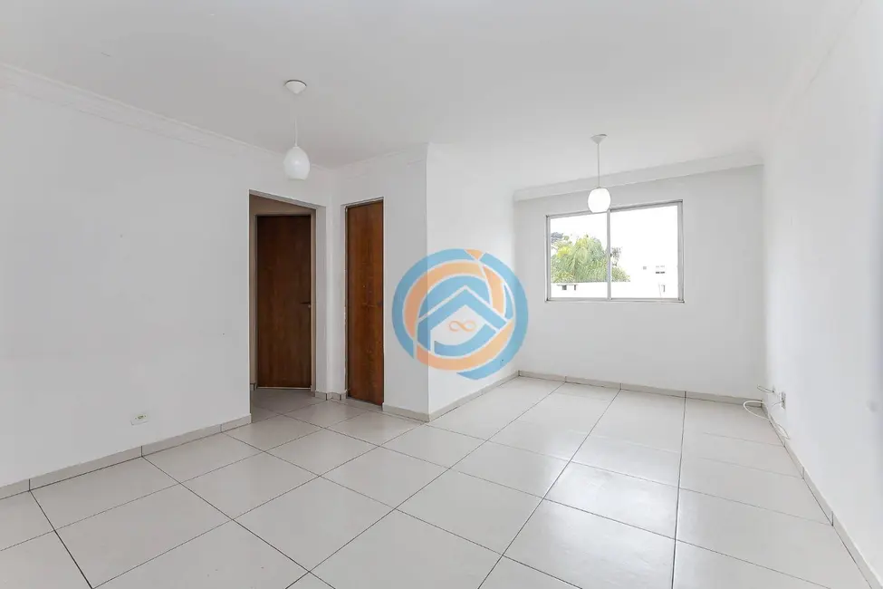 Foto 7 de Apartamento com 2 quartos à venda, 57m2 em Santa Quitéria, Curitiba - PR