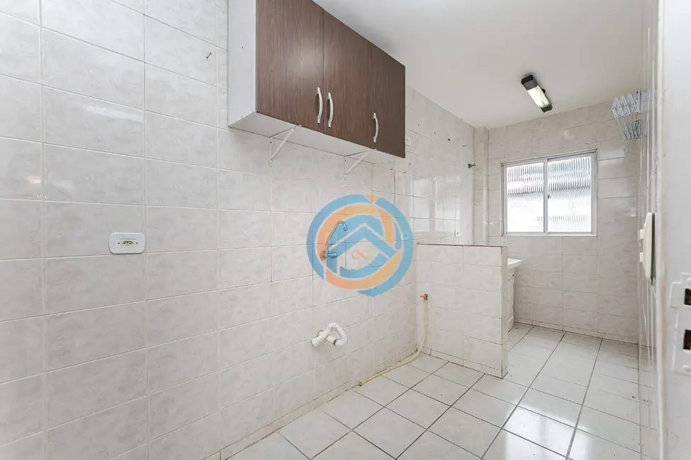 Foto 5 de Apartamento com 2 quartos à venda, 57m2 em Santa Quitéria, Curitiba - PR