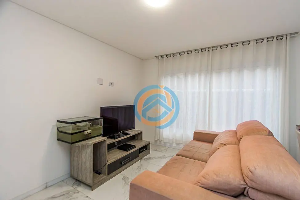 Foto 9 de Sobrado à venda, 128m2 em Costeira, Sao Jose Dos Pinhais - PR
