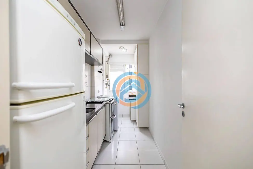 Foto 9 de Apartamento com 2 quartos à venda, 82m2 em Vila Izabel, Curitiba - PR
