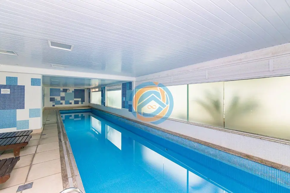Foto 1 de Apartamento com 2 quartos à venda, 82m2 em Portão, Curitiba - PR