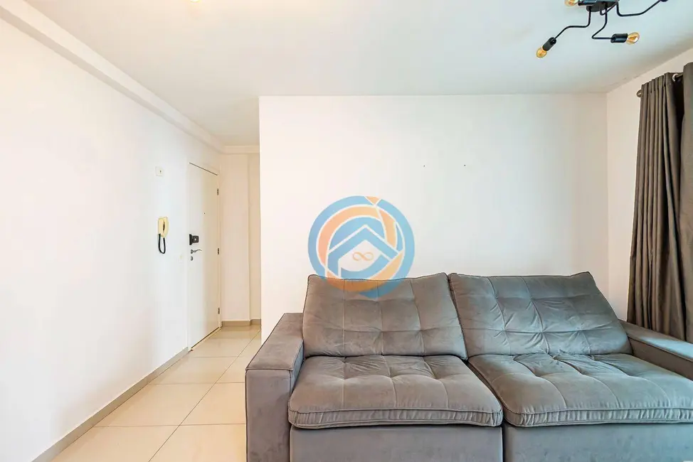 Foto 8 de Apartamento com 2 quartos à venda, 82m2 em Portão, Curitiba - PR