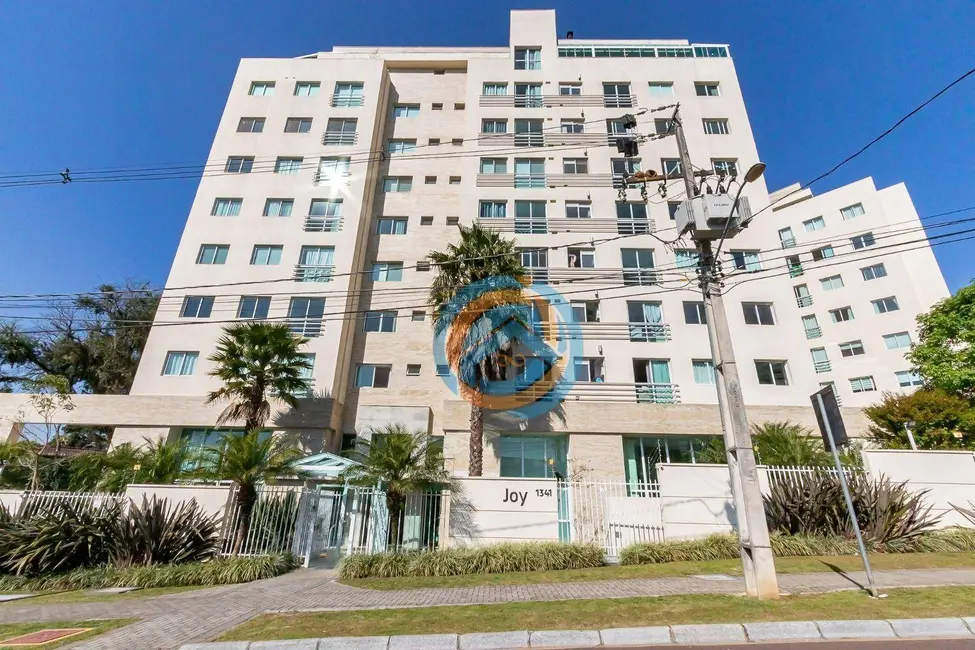 Foto 5 de Apartamento com 2 quartos à venda, 82m2 em Portão, Curitiba - PR