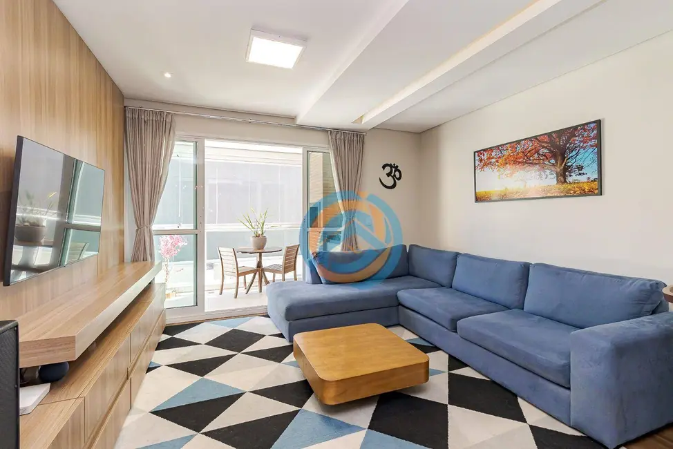 Apartamento com 3 quartos à venda, 141m2 em Água Verde, Curitiba - PR - imagem 3 Foto 3 de Apartamento com 3 quartos à venda, 141m2 em Água Verde, Curitiba - PR