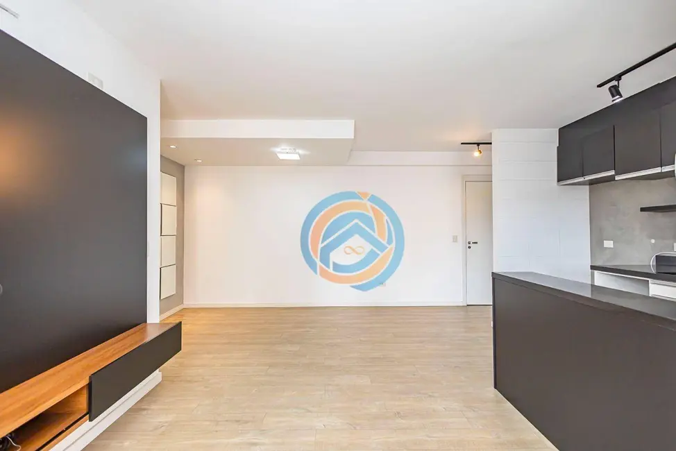 Apartamento com 2 quartos à venda, 97m2 em Água Verde, Curitiba - PR - imagem 7 Foto 7 de Apartamento com 2 quartos à venda, 97m2 em Água Verde, Curitiba - PR