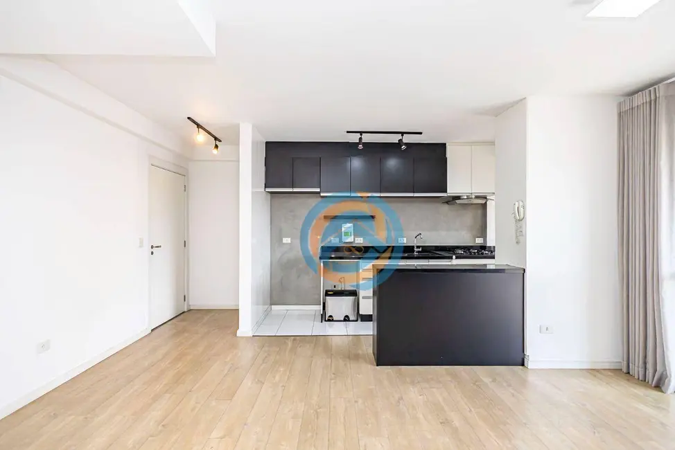 Apartamento com 2 quartos à venda, 97m2 em Água Verde, Curitiba - PR - imagem 6 Foto 6 de Apartamento com 2 quartos à venda, 97m2 em Água Verde, Curitiba - PR