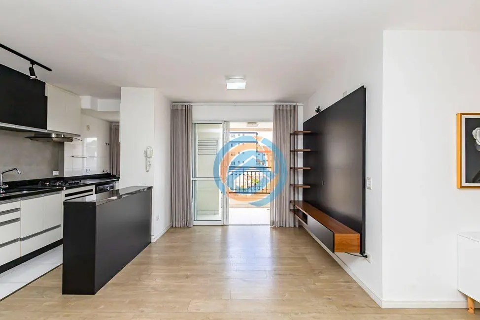 Apartamento com 2 quartos à venda, 97m2 em Água Verde, Curitiba - PR - imagem 4 Foto 4 de Apartamento com 2 quartos à venda, 97m2 em Água Verde, Curitiba - PR