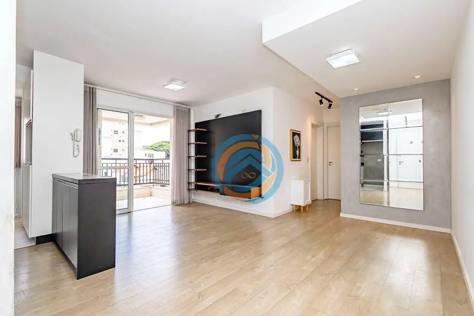 Apartamento com 2 quartos à venda, 97m2 em Água Verde, Curitiba - PR - imagem 1 Foto 1 de Apartamento com 2 quartos à venda, 97m2 em Água Verde, Curitiba - PR