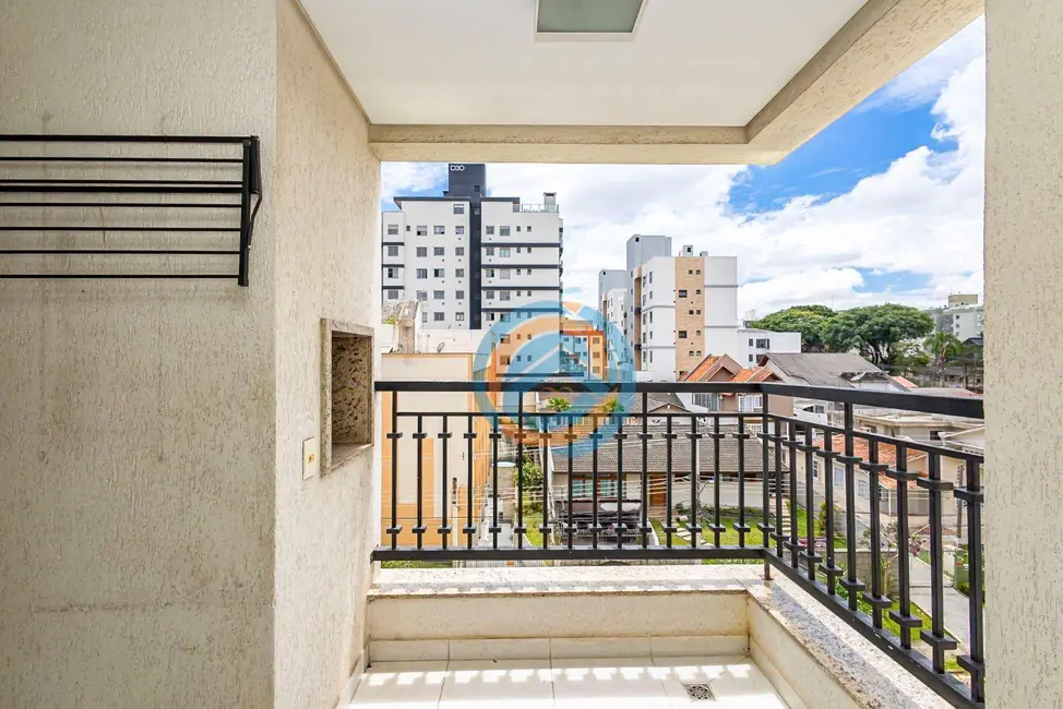 Apartamento com 2 quartos à venda, 97m2 em Água Verde, Curitiba - PR - imagem 9 Foto 9 de Apartamento com 2 quartos à venda, 97m2 em Água Verde, Curitiba - PR