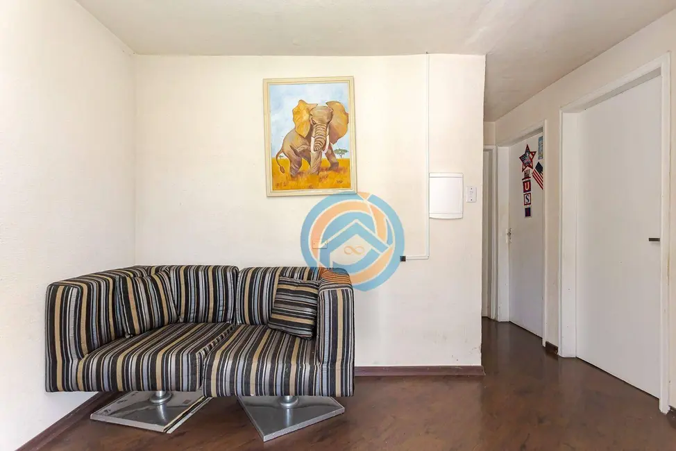 Foto 3 de Casa com 3 quartos à venda, 300m2 em Cajuru, Curitiba - PR