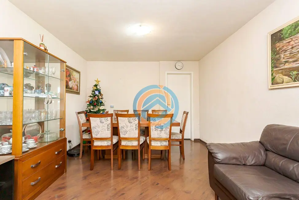 Foto 6 de Casa com 3 quartos à venda, 300m2 em Cajuru, Curitiba - PR
