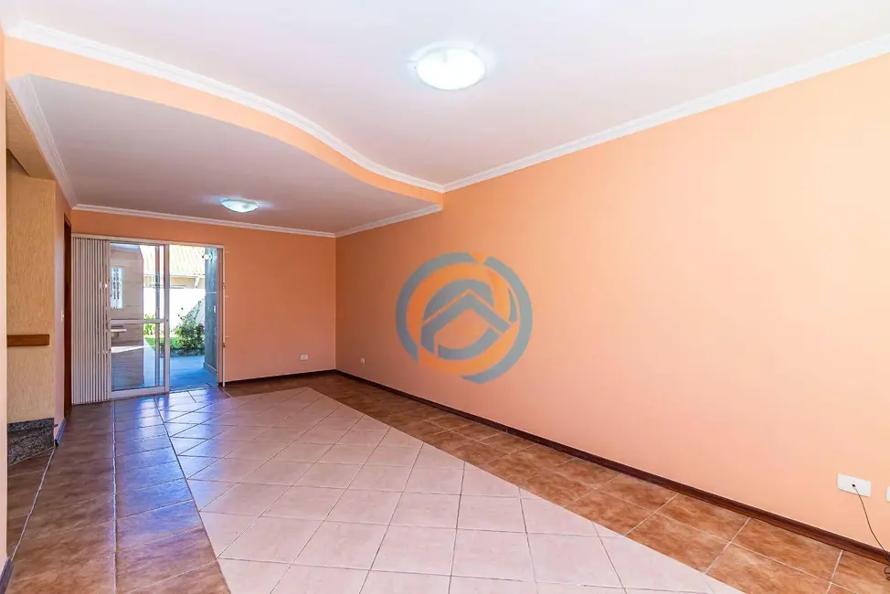 Foto 6 de Sobrado com 4 quartos à venda, 163m2 em Xaxim, Curitiba - PR