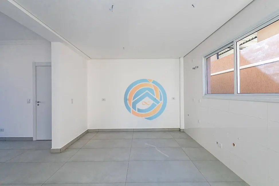 Foto 9 de Sobrado com 3 quartos à venda, 123m2 em Santa Felicidade, Curitiba - PR