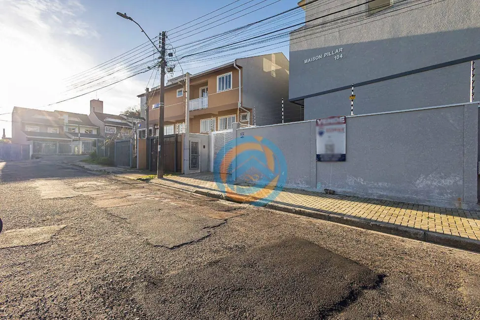 Sobrado à venda, 74m2 em Pilarzinho, Curitiba - PR - imagem 7 Foto 7 de Sobrado à venda, 74m2 em Pilarzinho, Curitiba - PR