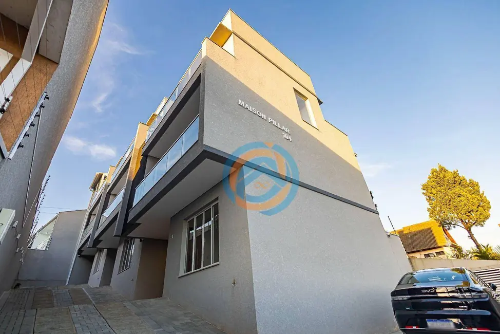 Sobrado à venda, 74m2 em Pilarzinho, Curitiba - PR - imagem 3 Foto 3 de Sobrado à venda, 74m2 em Pilarzinho, Curitiba - PR