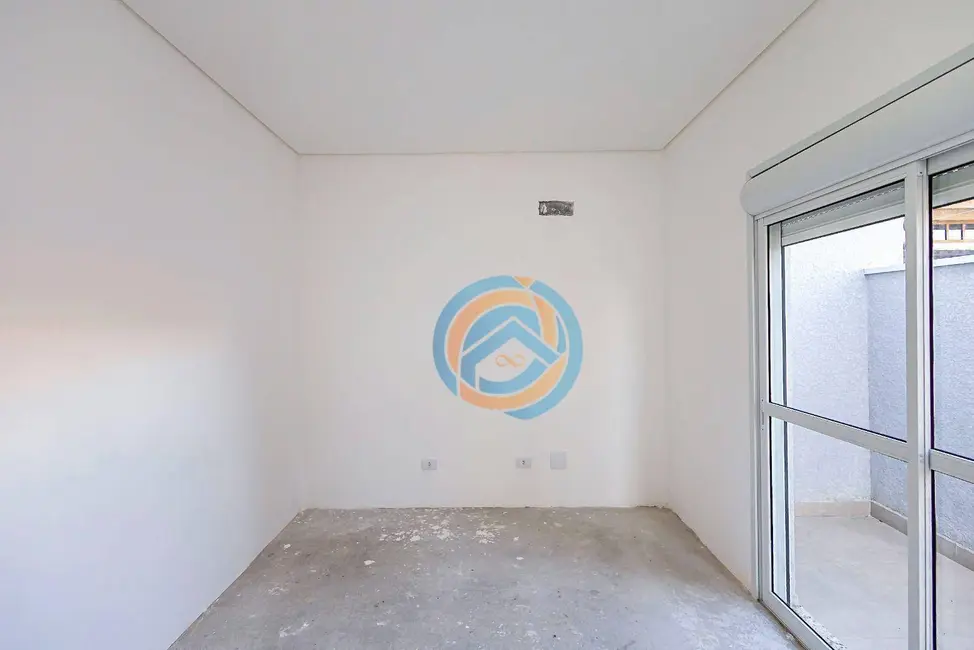 Foto 34 de Sobrado à venda, 74m2 em Pilarzinho, Curitiba - PR