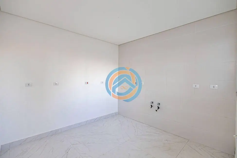 Foto 17 de Sobrado à venda, 74m2 em Pilarzinho, Curitiba - PR
