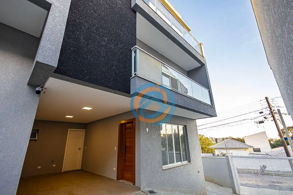 Sobrado à venda, 74m2 em Pilarzinho, Curitiba - PR - imagem 4 Foto 4 de Sobrado à venda, 74m2 em Pilarzinho, Curitiba - PR
