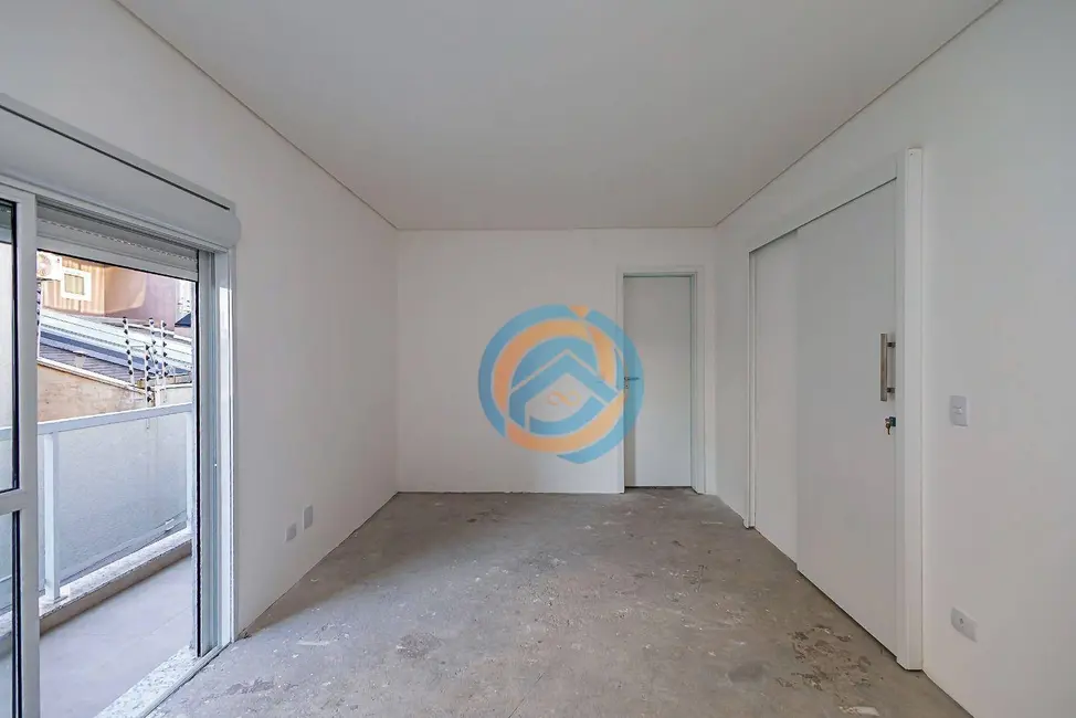 Foto 45 de Sobrado à venda, 74m2 em Pilarzinho, Curitiba - PR