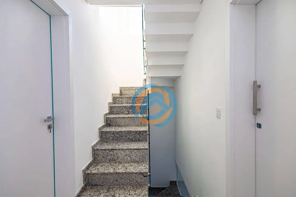 Foto 25 de Sobrado à venda, 74m2 em Pilarzinho, Curitiba - PR