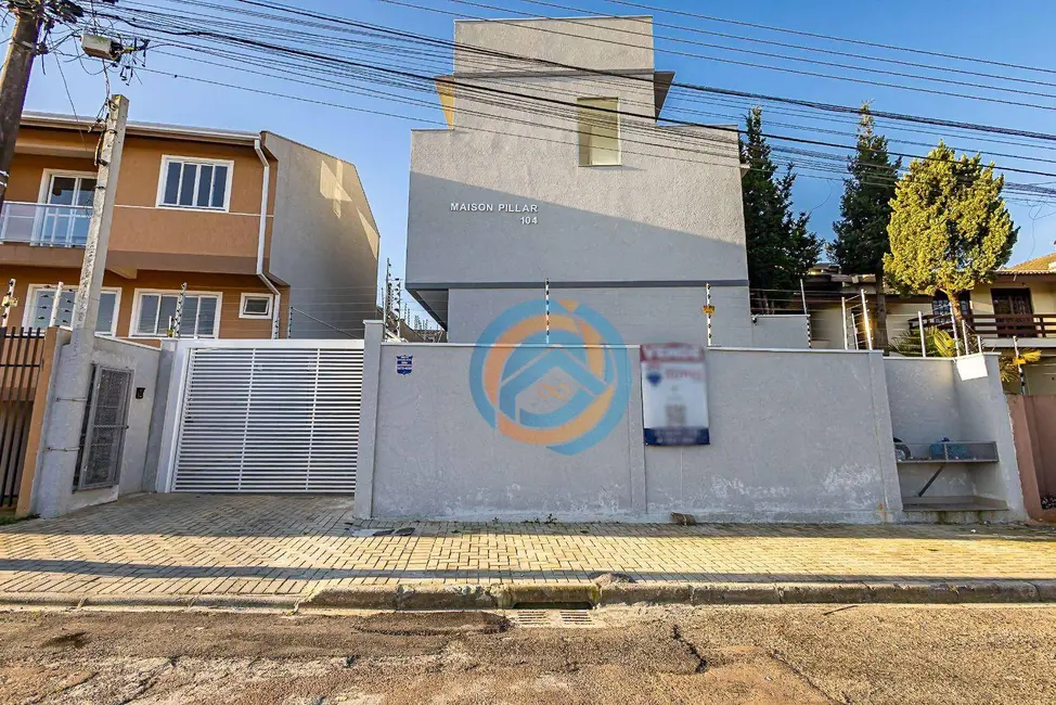Sobrado à venda, 74m2 em Pilarzinho, Curitiba - PR - imagem 6 Foto 6 de Sobrado à venda, 74m2 em Pilarzinho, Curitiba - PR
