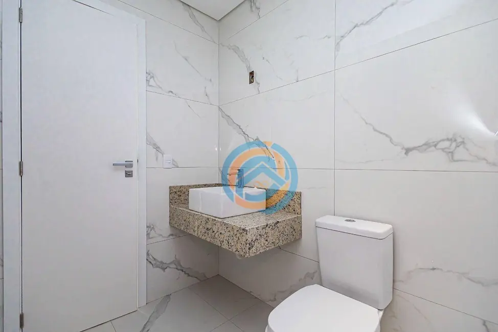 Foto 32 de Sobrado à venda, 74m2 em Pilarzinho, Curitiba - PR