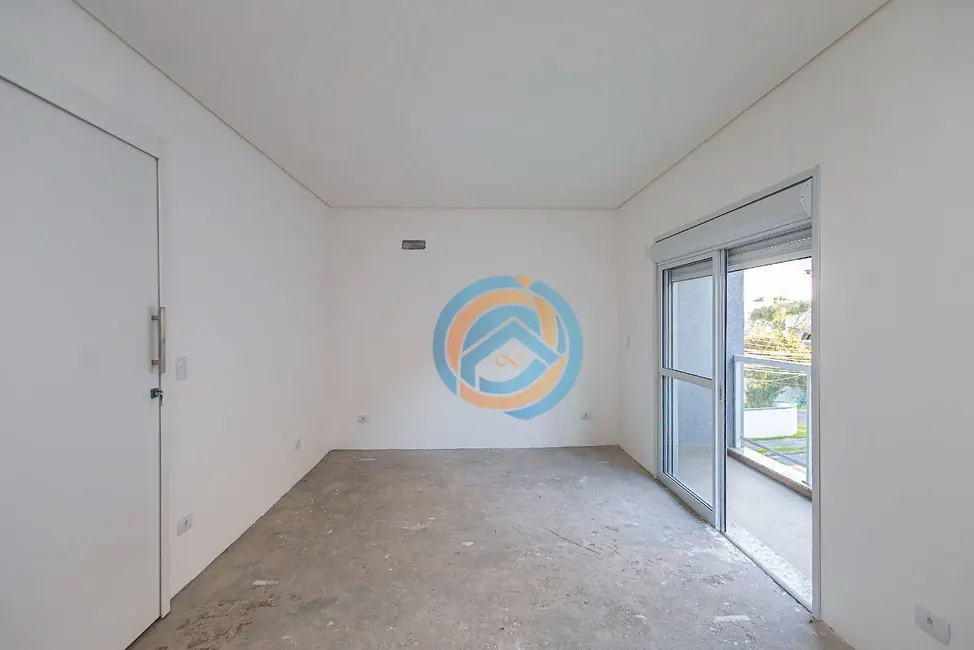 Foto 47 de Sobrado à venda, 74m2 em Pilarzinho, Curitiba - PR