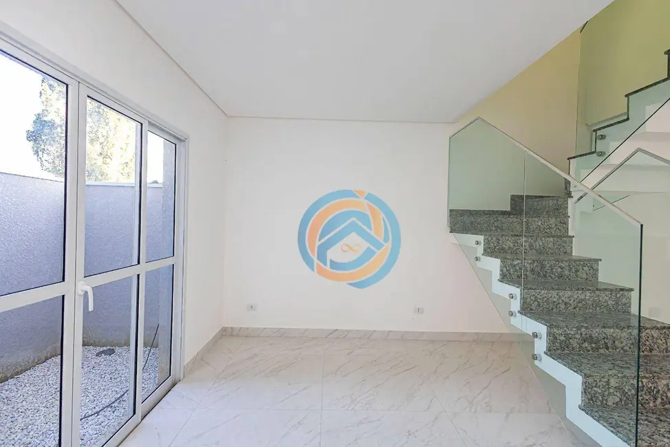 Foto 13 de Sobrado à venda, 74m2 em Pilarzinho, Curitiba - PR
