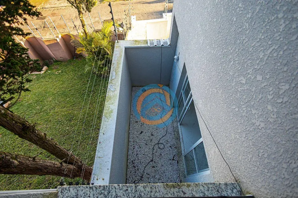 Foto 41 de Sobrado à venda, 74m2 em Pilarzinho, Curitiba - PR