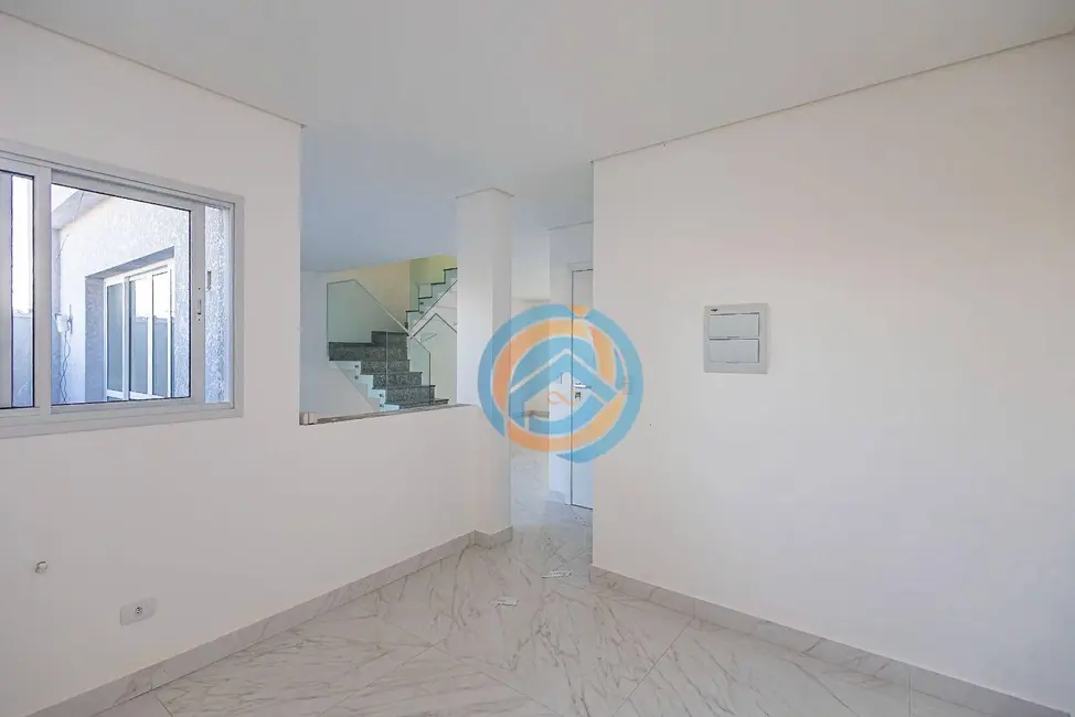 Foto 20 de Sobrado à venda, 74m2 em Pilarzinho, Curitiba - PR