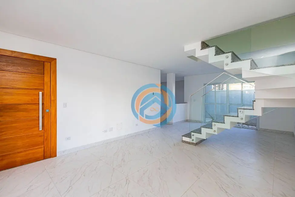 Foto 10 de Sobrado à venda, 74m2 em Pilarzinho, Curitiba - PR