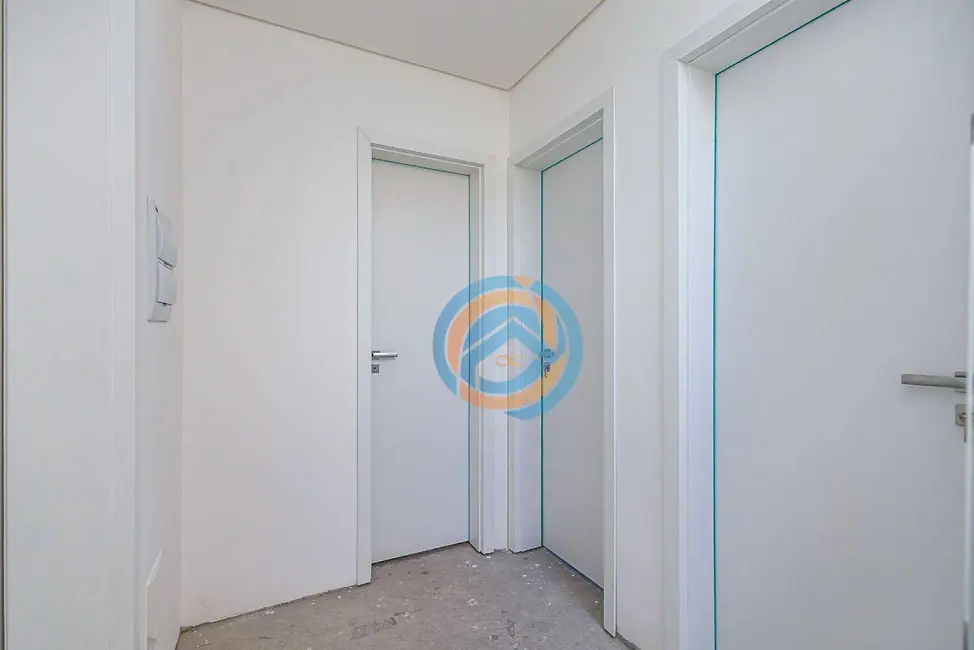 Foto 27 de Sobrado à venda, 74m2 em Pilarzinho, Curitiba - PR