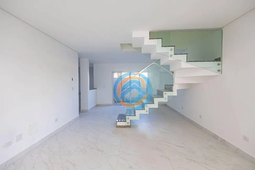 Sobrado à venda, 74m2 em Pilarzinho, Curitiba - PR - imagem 9 Foto 9 de Sobrado à venda, 74m2 em Pilarzinho, Curitiba - PR