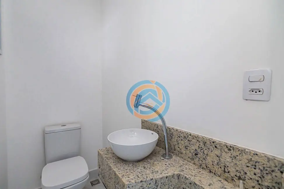 Foto 22 de Sobrado à venda, 74m2 em Pilarzinho, Curitiba - PR