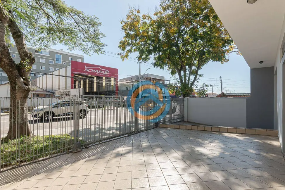 Foto 6 de Sobrado com 4 quartos à venda, 480m2 em Fanny, Curitiba - PR